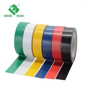 Flame Retardant PVC Insulation Tape Electrical Tape