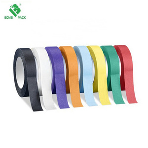 Powerful Factory Wholesale Low Price Supply 135mic Washi Tape Use for Gift Wrapping, Handcraft and Drawing