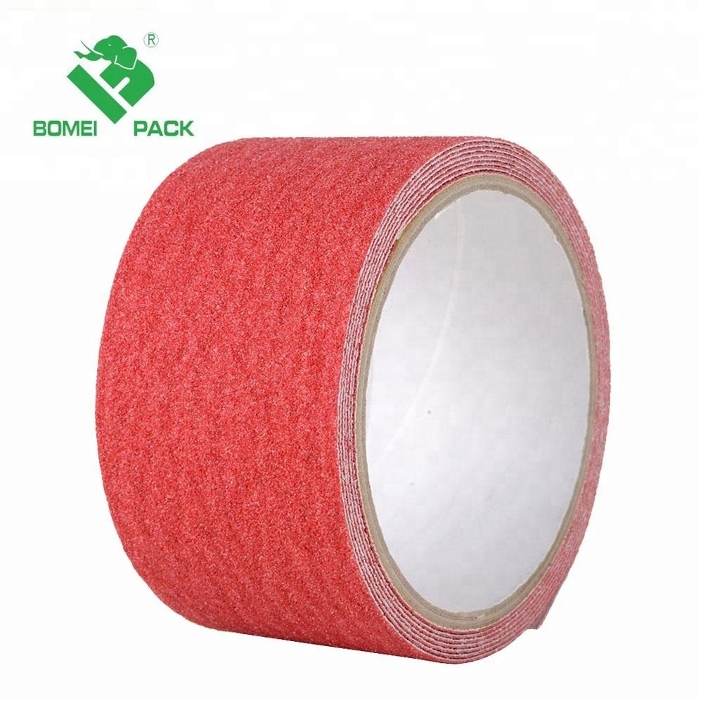 anti-slip tape for carpet edge binding joining