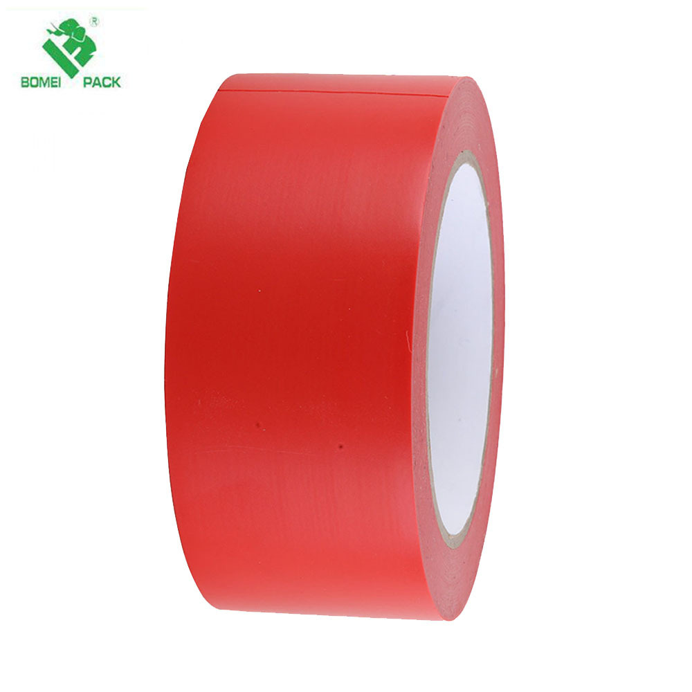 Manufacturer Price Custom Logo High Temperature Electric Adhesive Insulation Tape Anti-UV Colorful Insulating Tape