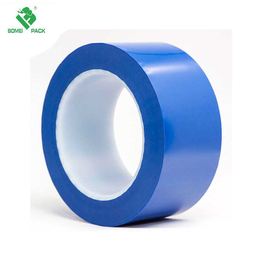 Manufacturer Price Custom Logo High Temperature Electric Adhesive Insulation Tape Anti-UV Colorful Insulating Tape