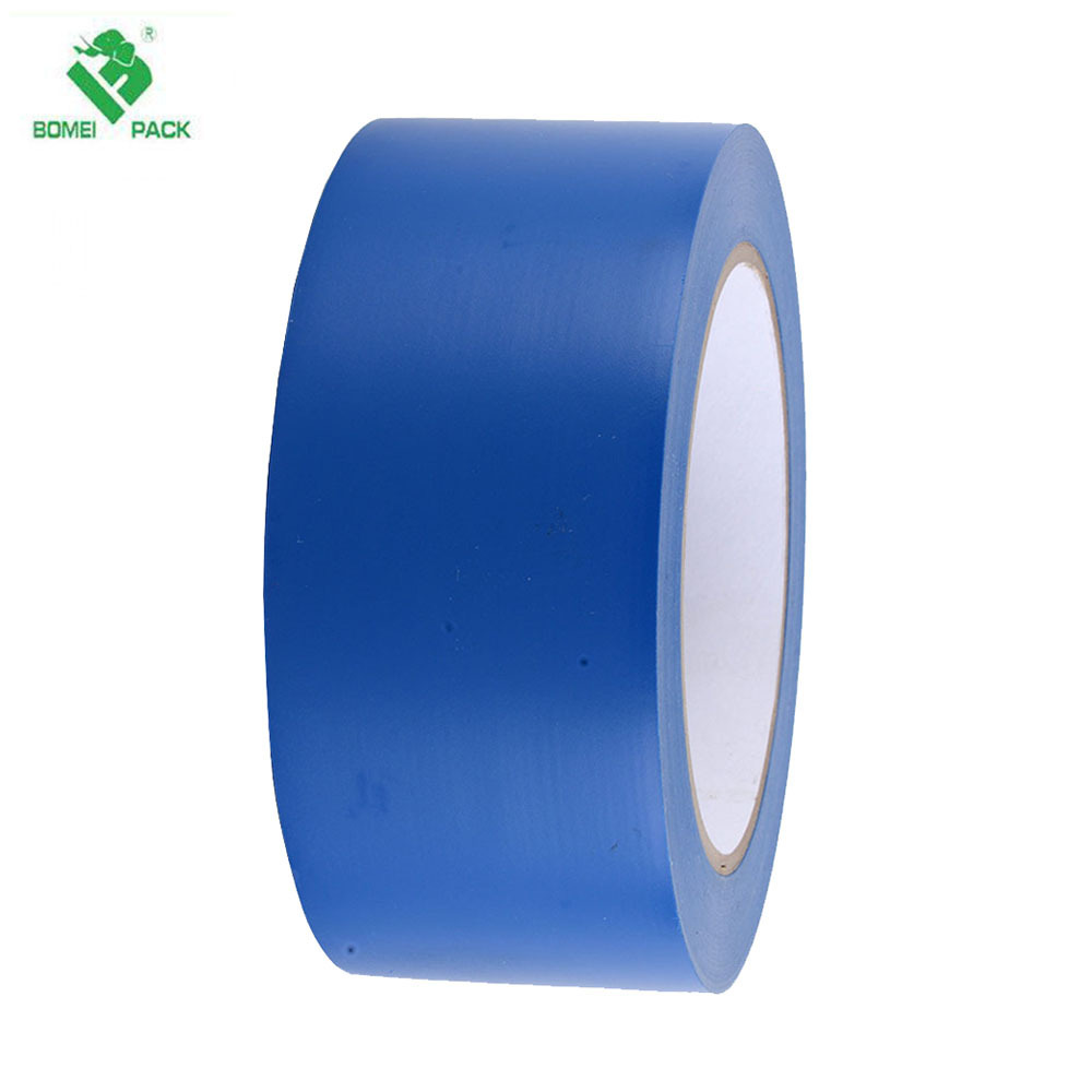 Manufacturer Price Custom Logo High Temperature Electric Adhesive Insulation Tape Anti-UV Colorful Insulating Tape