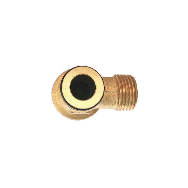 Hot Selling Factory Price Gas Control Valve Water Heaters Brass Safety Relief Valve