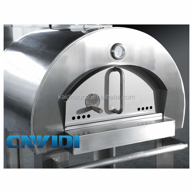 pizza oven new design master for sale gas conveyor double deck BBQ Grill