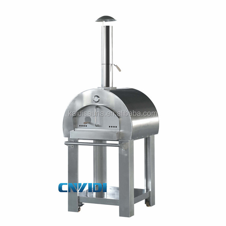 pizza oven new design master for sale gas conveyor double deck BBQ Grill