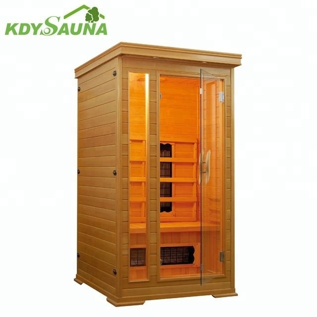 Far Infrared gym with sauna hidden cam massage room chinese