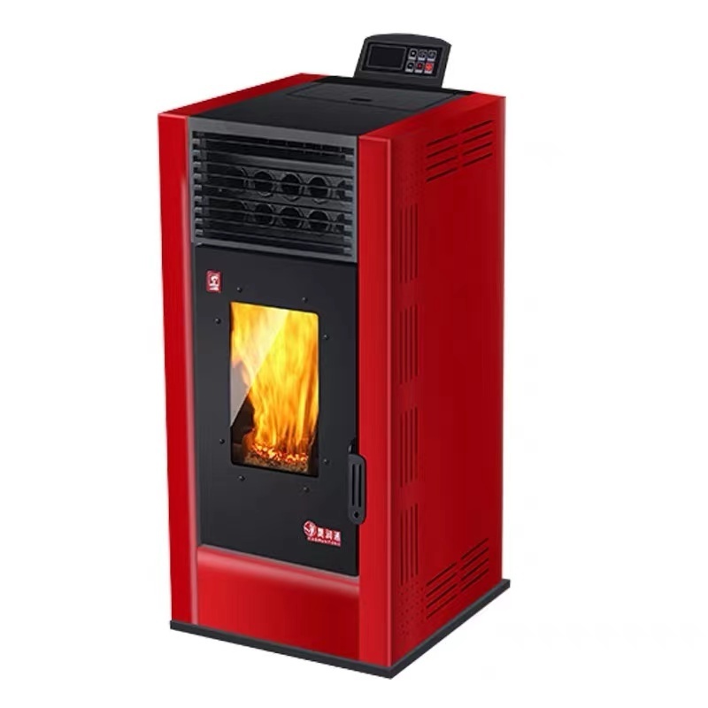 European style small wood pellet stoves for sale  pellet  stove with low price