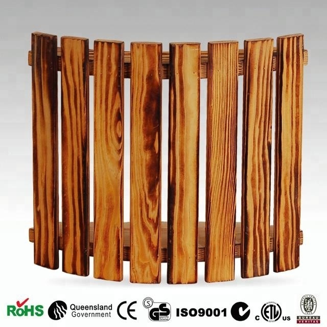 wooden headrest sauna pillow for steam sauna