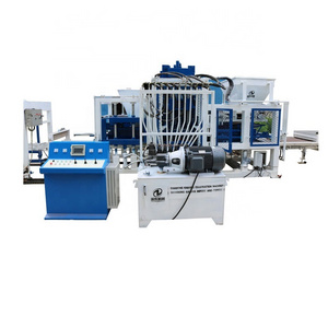 QT10-15 cement block making machine hot selling cement block making machine block make machine