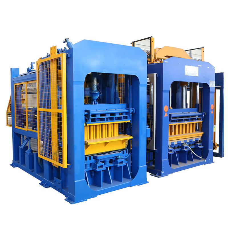 building construction tools and equipment kaidong 6-15 fly ash lego brick bricks making machine automatic block making machine