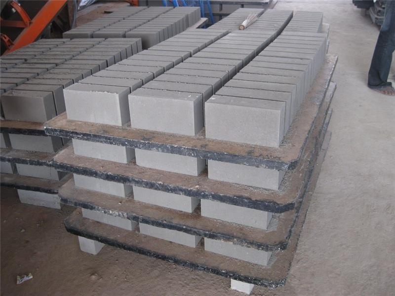 QT4-40 fly ash dirt cinder brick small cheap block making machines for home business maquina bloquera ponedora