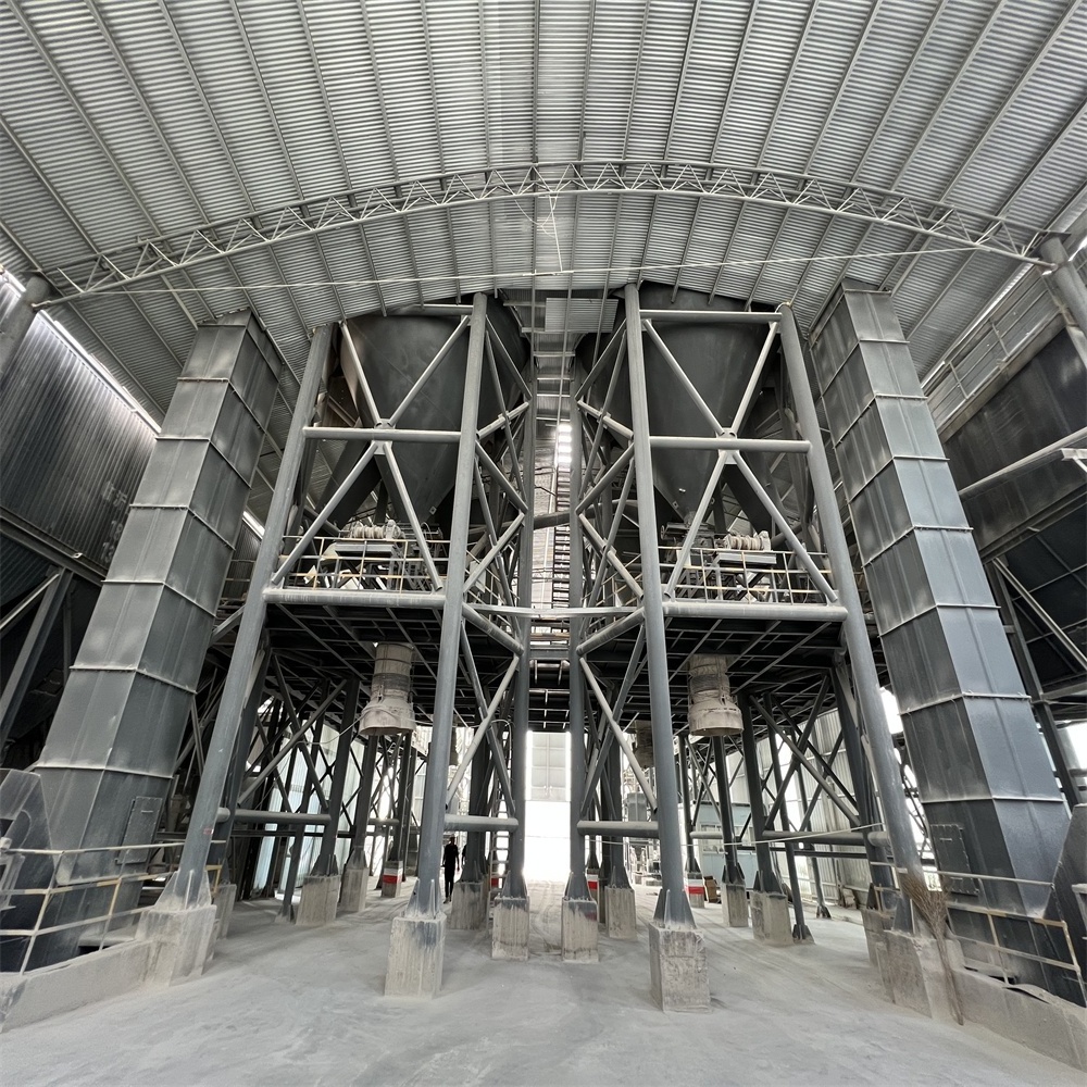 Kaidong High Quality Hot Selling Active Lime Kiln Production Line China Supplier Vertical Shaft Oven Lime Kiln Natural Gas