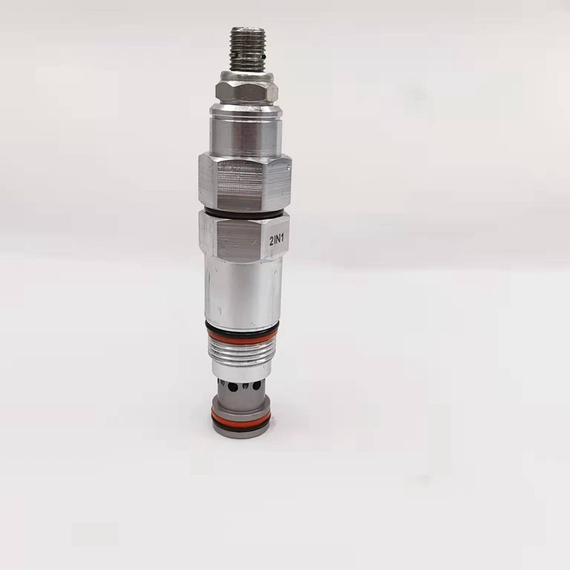 TS98-30-0-V TS98-30-0-N-24DG HydraForce original genuine solenoid valve  cartridge SUN HYDRAULCIS EATON VICKERS IH