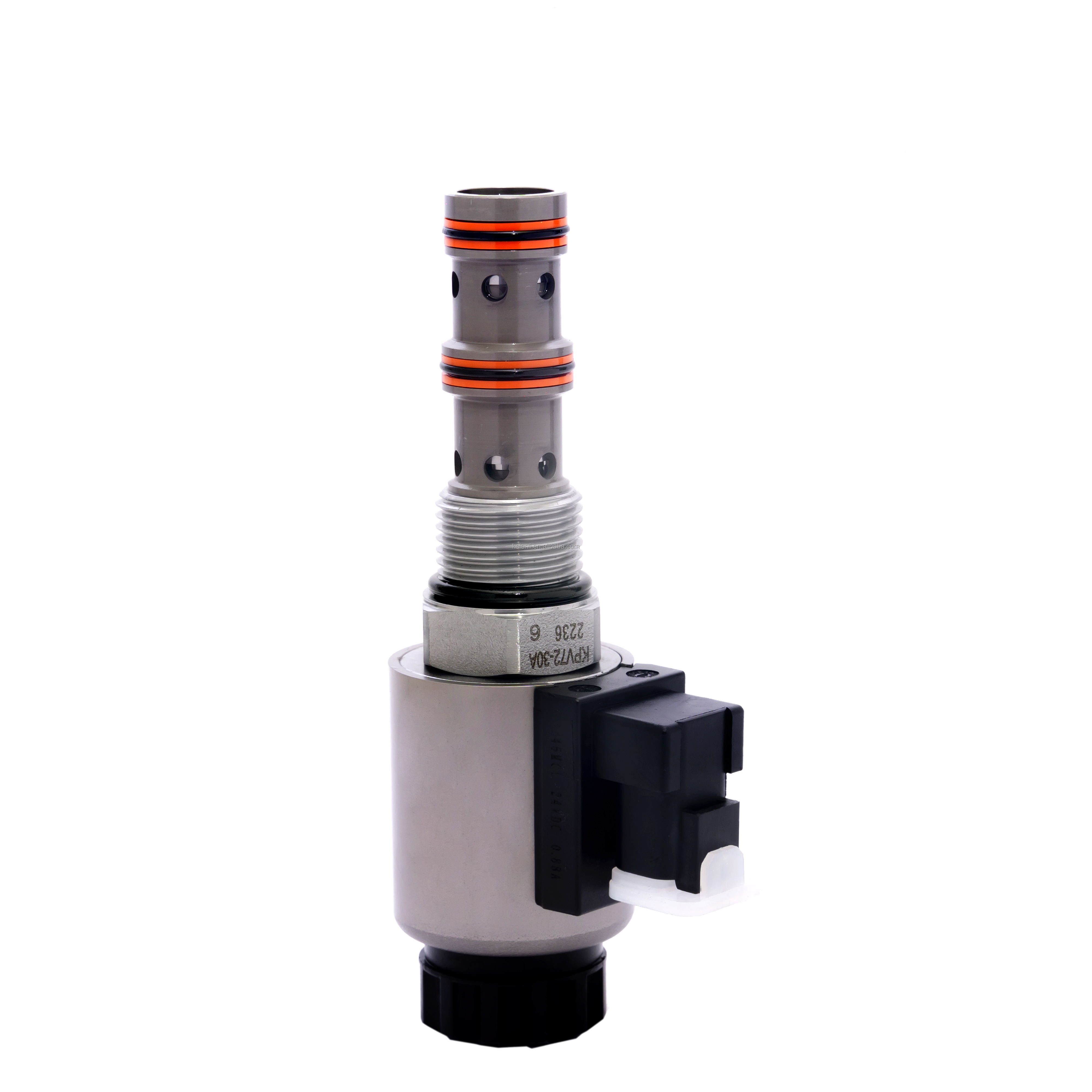 Sun hydraulic cartridge valves replacement proportional solenoid hydraulic proportional valve dc12v cartridge