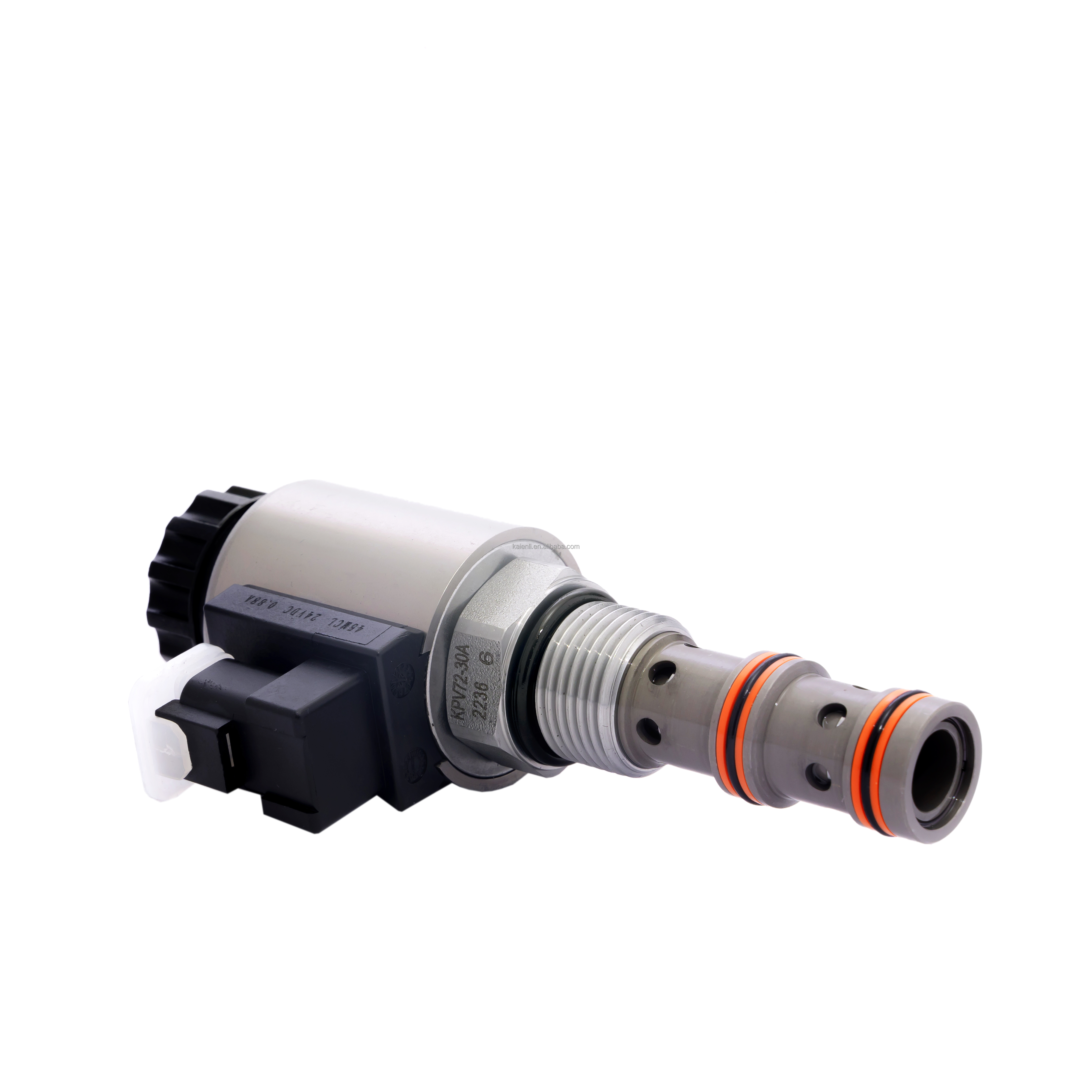 Sun hydraulic cartridge valves replacement proportional solenoid hydraulic proportional valve dc12v cartridge