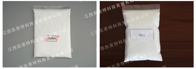 2, 2-(DMBA) Hot selling cas 10097-02-6 dmba / 2,2-Bis(hydroxymethyl)butyric acid with discount price