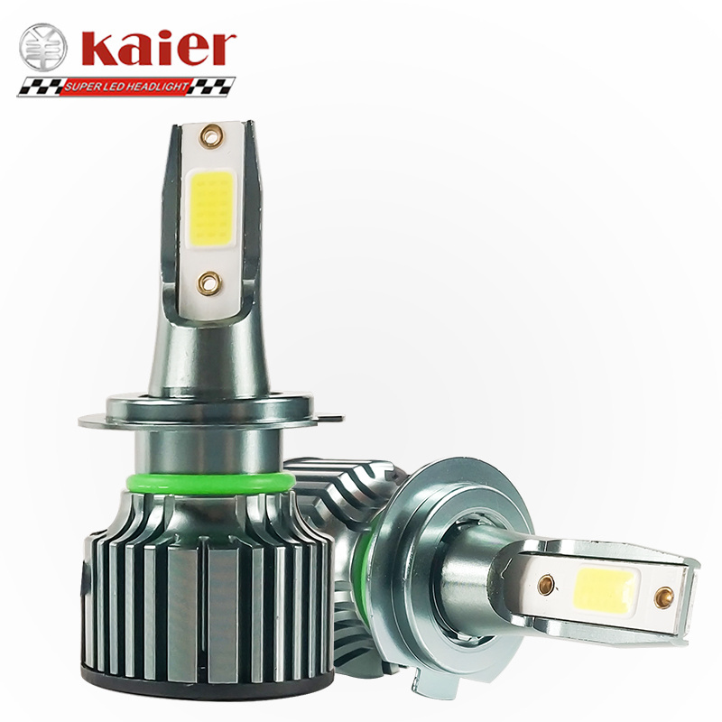 China Supplier 4000lm 30w 12v Super White Blue Car Fog Lamp Xenon Headlight Halogen Bulb H3