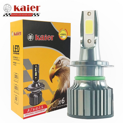 China Supplier 4000lm 30w 12v Super White Blue Car Fog Lamp Xenon Headlight Halogen Bulb H3