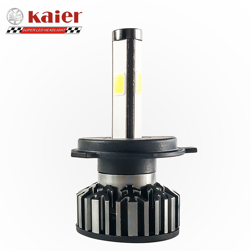 Low Price H1 H3 H4 H7 H8 H9 H10 H11 Car Light led Headlight H4