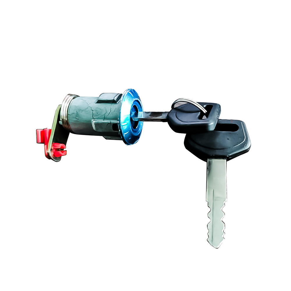 High Quality Lock Set Complete Vehicle Car Door Lock Cylinder