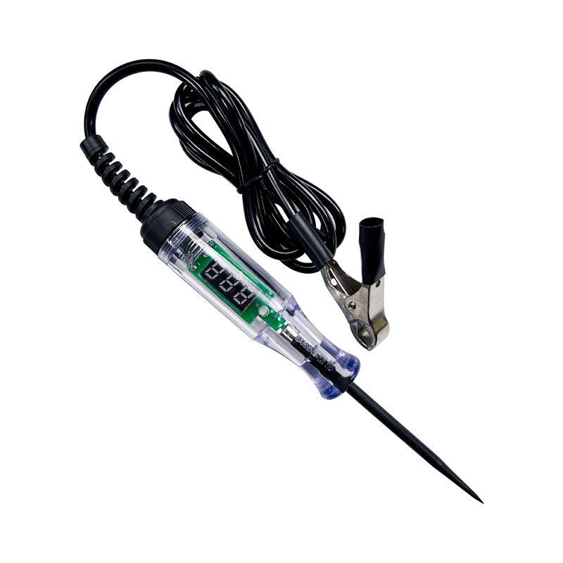 Electric Car Fuse Circuit Tester Pen Pencil Car Diagnostic Tools automotive vehicle circuit tester