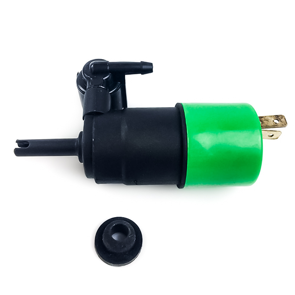 Car Windshield Cleaning Pump  For FORD TOYOTA HONDA NISSAN KIA HYUNDAI VW BENZ BMW Washing Windshield wiper blade Washer Pump