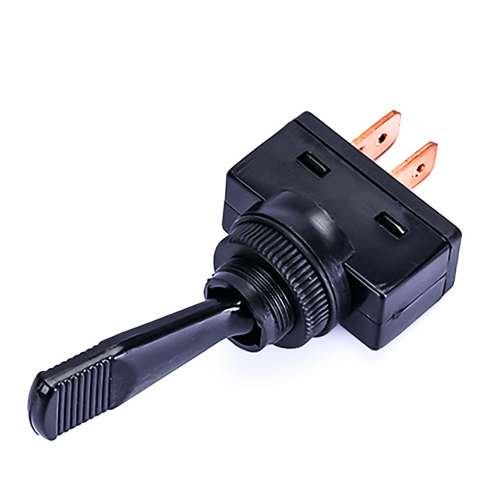 car accessories 15A 250V 20A 125V AC ON/OFF 2 way 3way 2pin 3pin Heavy Duty car Rocker Switches