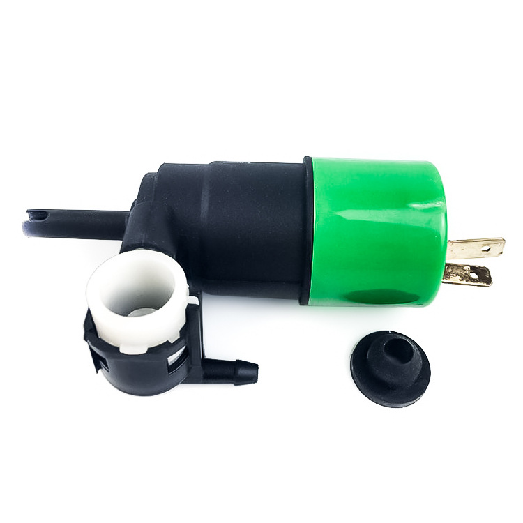 Car Windshield Cleaning Pump  For FORD TOYOTA HONDA NISSAN KIA HYUNDAI VW BENZ BMW Washing Windshield wiper blade Washer Pump