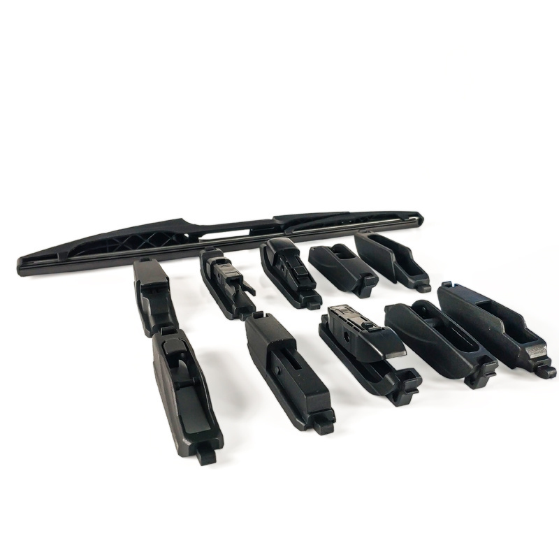 Car Windshield Wiper blades Universal hybrid wiper blade multifunctional car rear wipers