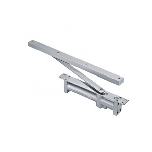 New Kaier concealed aluminium remote control door closer hinge