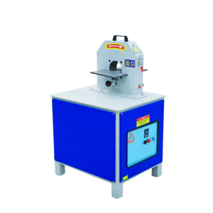 Bending round stainless steel pipe polishing machine