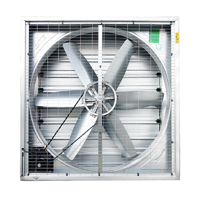 80% discount industrial Low Noise Cooling greenhouse/livestock/piggery/chicken house air ventilation poultry farm exhaust fan