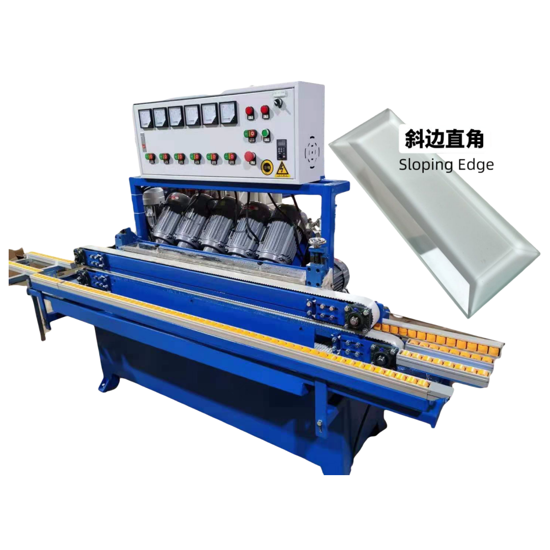 Glass processing machinery Glass machine Glass polishing machine