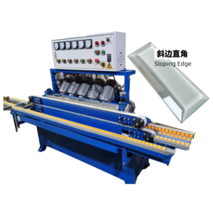 Glass processing machinery Glass machine Glass polishing machine