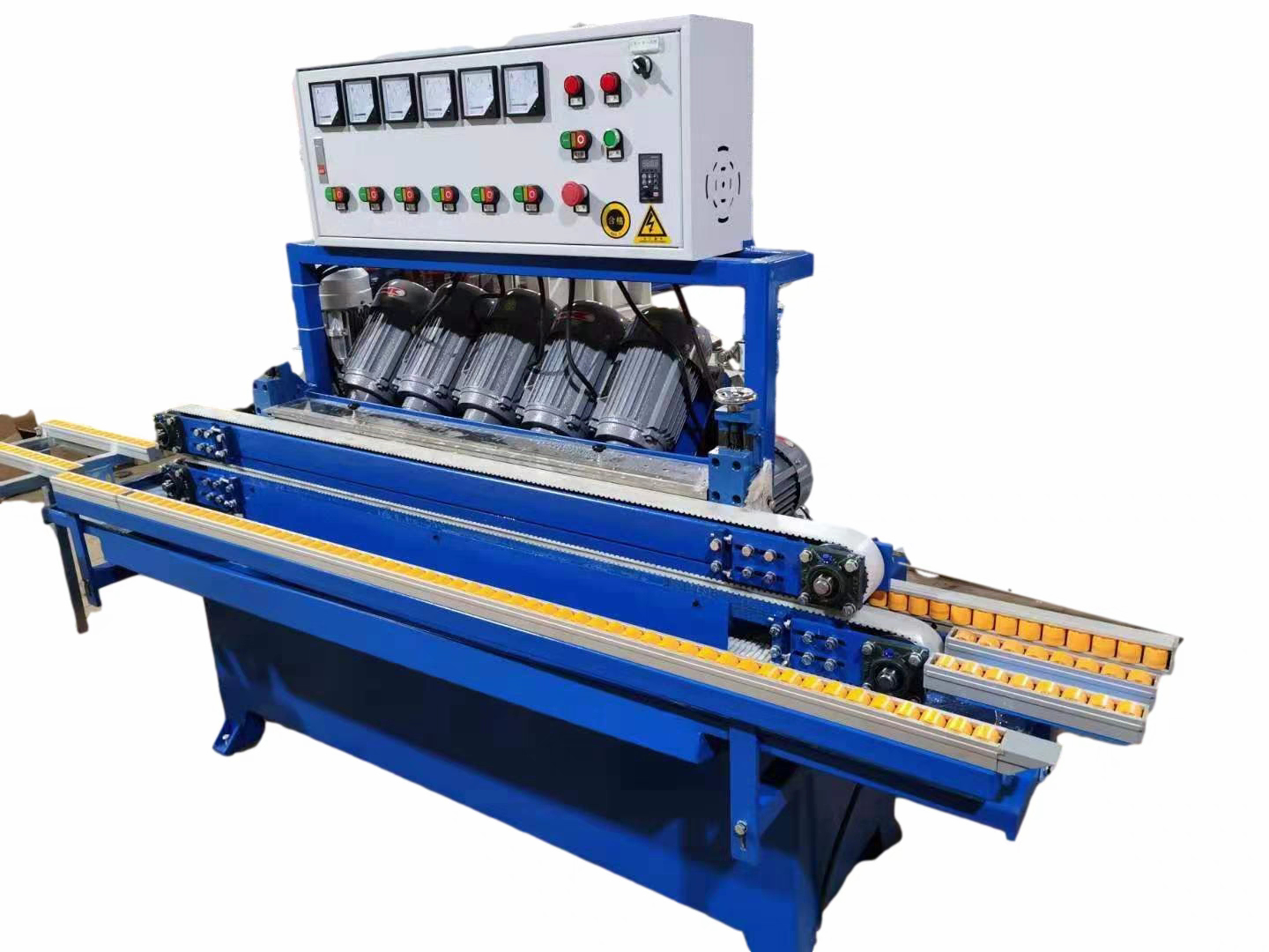 Glass processing machinery Glass machine Glass polishing machine