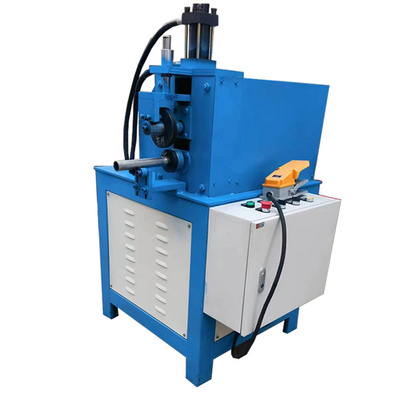 New Straight Thread Rolling Making Machine KET Machine Fully Automatic CNC Small Thread Rolling Machine