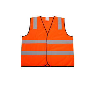 Good Selling Hi Visible surety work vest customized reflective safety clothing For Women