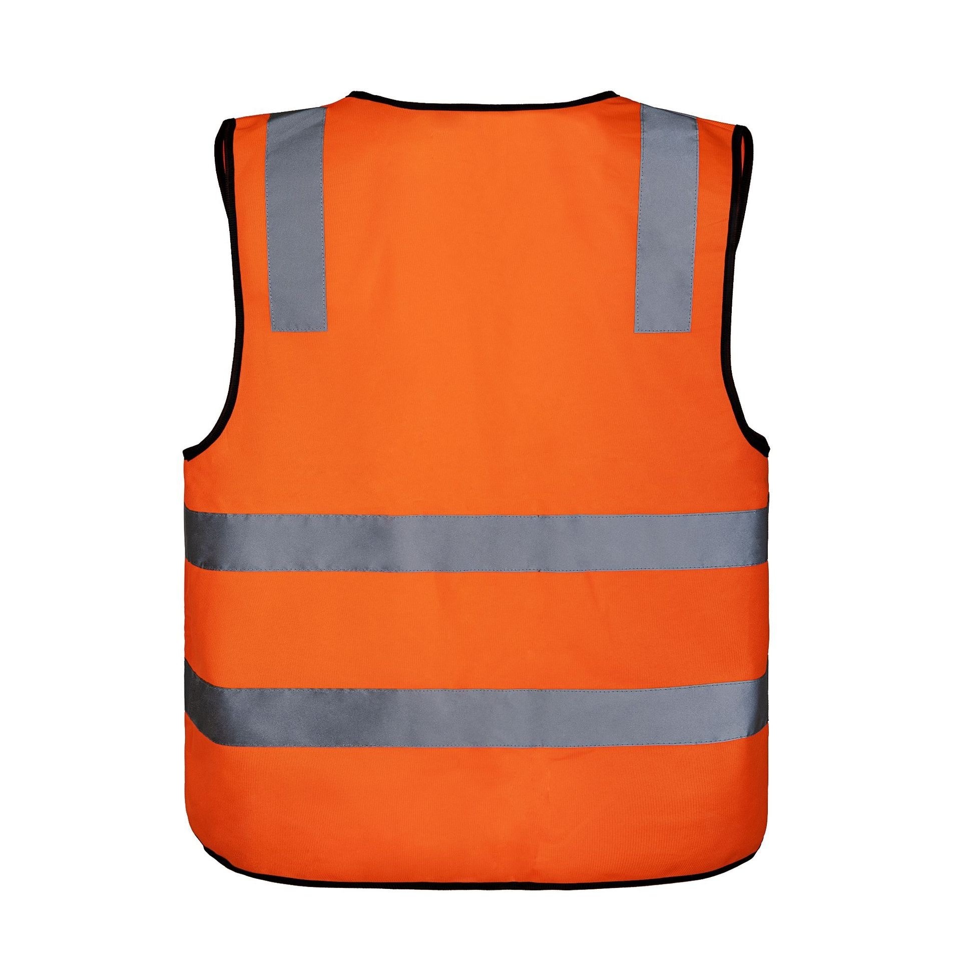 Fashion friendly surety working construction tool vest reflective safety vest with logo