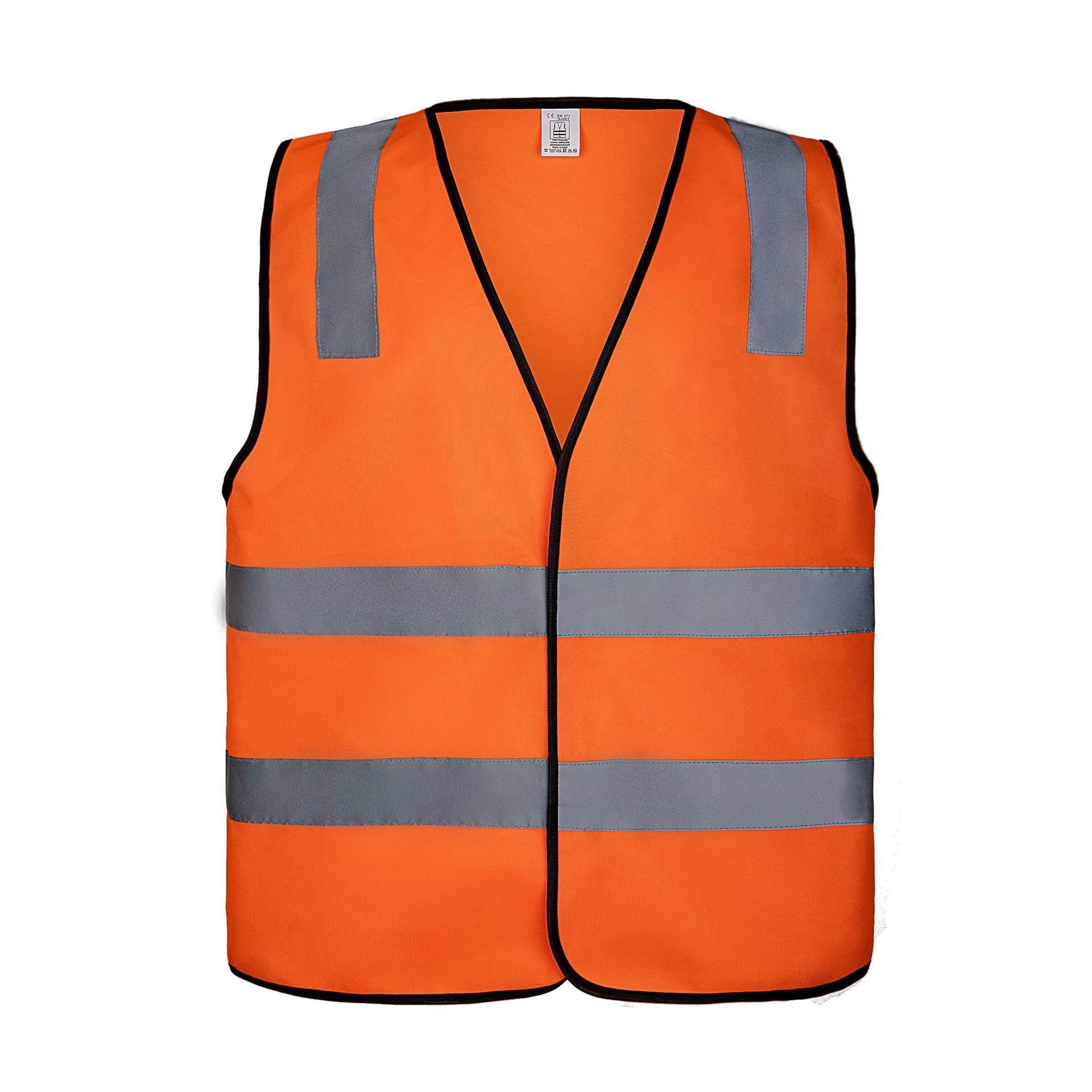 Fashion friendly surety working construction tool vest reflective safety vest with logo