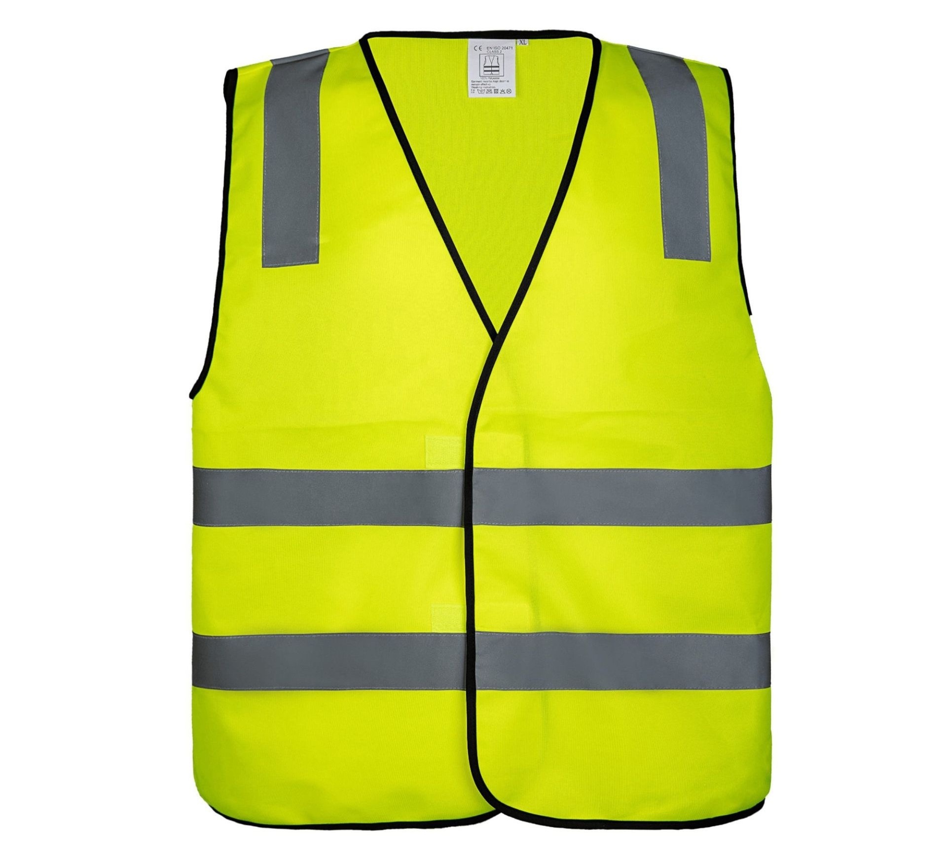 Fashion friendly surety working construction tool vest reflective safety vest with logo