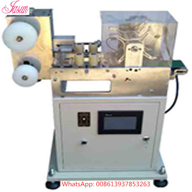 Automatic Toilet Soap Making Machine