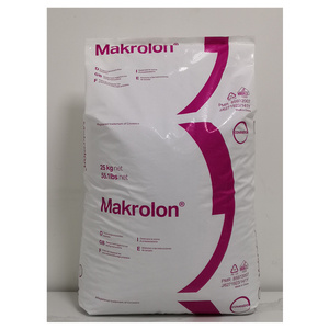 supply bayer makrolon polycarbonate pc resin 2805/polycarbonate granules price/polycarbonate bag 25kg