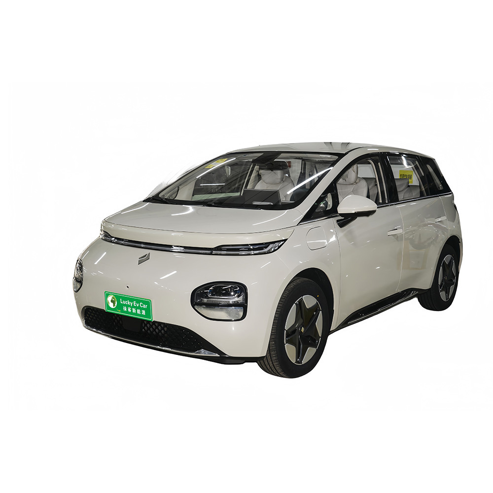 2024 Hot Selling Wuling Pure Electric Car  460km 360Km Range Wuling Baojun Cloud mini electric car