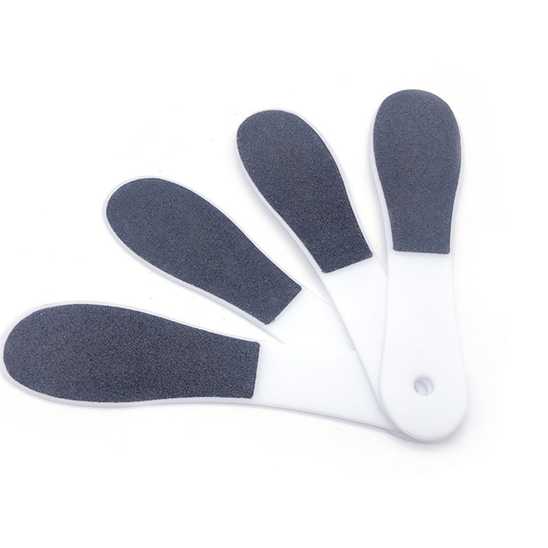 Wholesale Custom Cheap Sanding Foot File Callus Dead Skin Remover Pedicure Care Tools Feet Rubbing