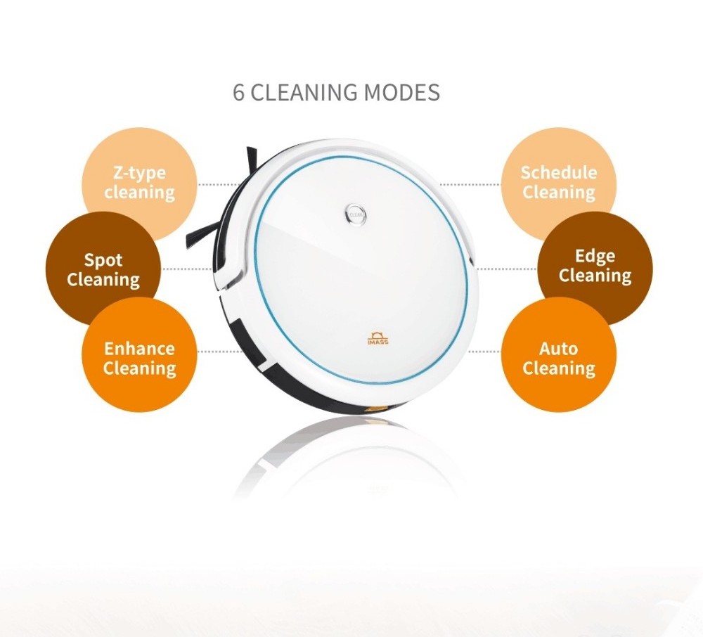 cleaning machine sweeping and mopping robot aspirapolvere mop for floor cleaning robot vacuum cleaner