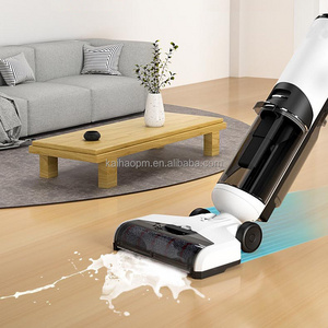 Cordless Handheld Electric Floor Mop and Vacuum Bagless Washing Vacuum Cleaner smart cleaner sofa cleaner cleaning machine