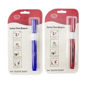 Cleaner Instant Iaundry Carpet Blood Magic Fabric Stain Remover Ball From Leather Ink Removal Marker Pen