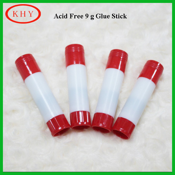 School Using Acid Free Strong Adhesion Pva Glue Stick