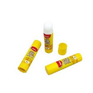 Stationery Strong Viscosity PVP Non-Toxic School Glue Stick Manufacturer Glue Stick