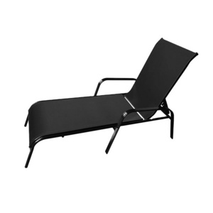 Luxury Modern Swimming In Pool Sun Beds Outdoor Furniture Lounger Garden Sun Beach Chair Lounger